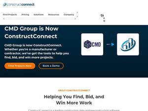 Cmdgroup.com
