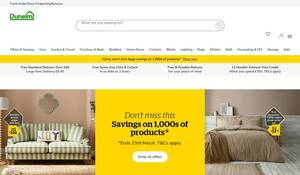 dunelm.com