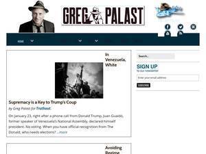 Gregpalast.com