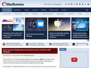 Macrumors.com