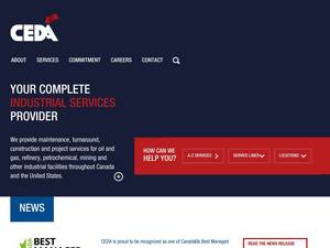 Cedagroup.com