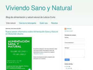 viviendosanoynatural.blogspot.com