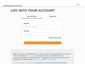 Yourwebhosting.com