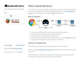 Bandwidth-hero.com