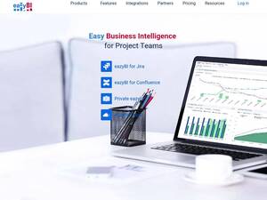 Eazybi.com