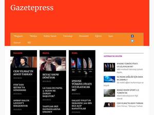 Gazetepress.com