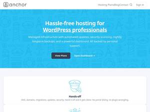 Anchor.host