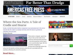 canadafreepress.com