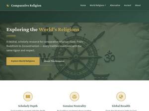 Comparative-religion.com