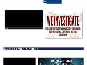 Hitechcrimesolutions.com