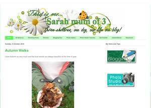 thisisme-sarahmumof3.blogspot.com