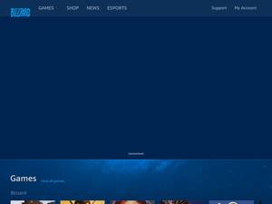 Kr.battle.net