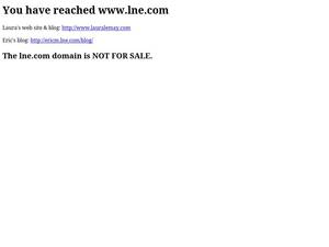 Lne.com