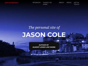 jasmcole.github.io
