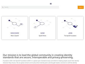 Openid.net
