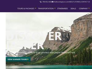 sundogtours.com