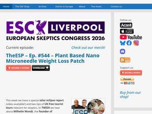 Theesp.eu
