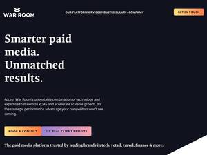 warroominc.com