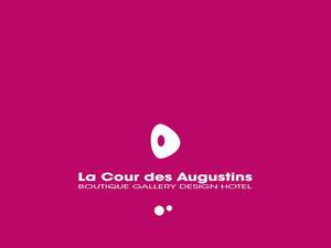lacourdesaugustins.com