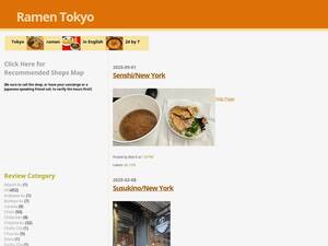 Ramentokyo.com
