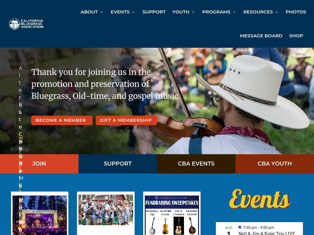 Cbaontheweb.org