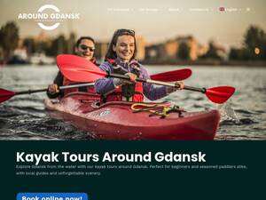 gdanskzkajaka.pl