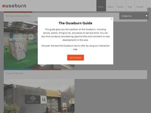 Ouseburn.co.uk