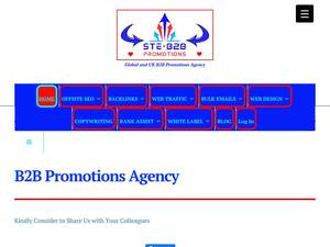 Ste-b2b.agency