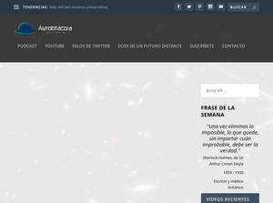 Astrobitacora.com