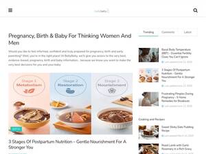 bellybelly.com.au