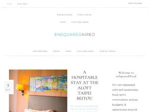 ensquaredaired.com