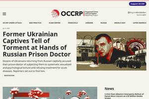 Occrp.org
