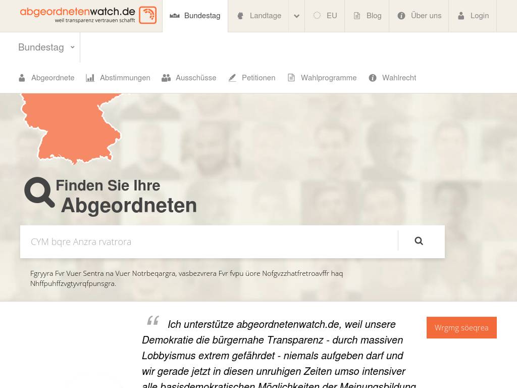 abgeordnetenwatch.de