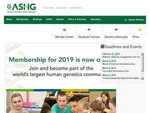 ashg.org