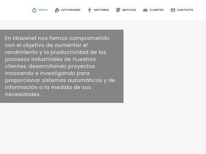 Idasanet.es