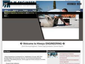 hiwaysengineering.com