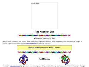 knotplot.com