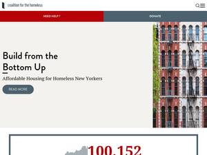 coalitionforthehomeless.org