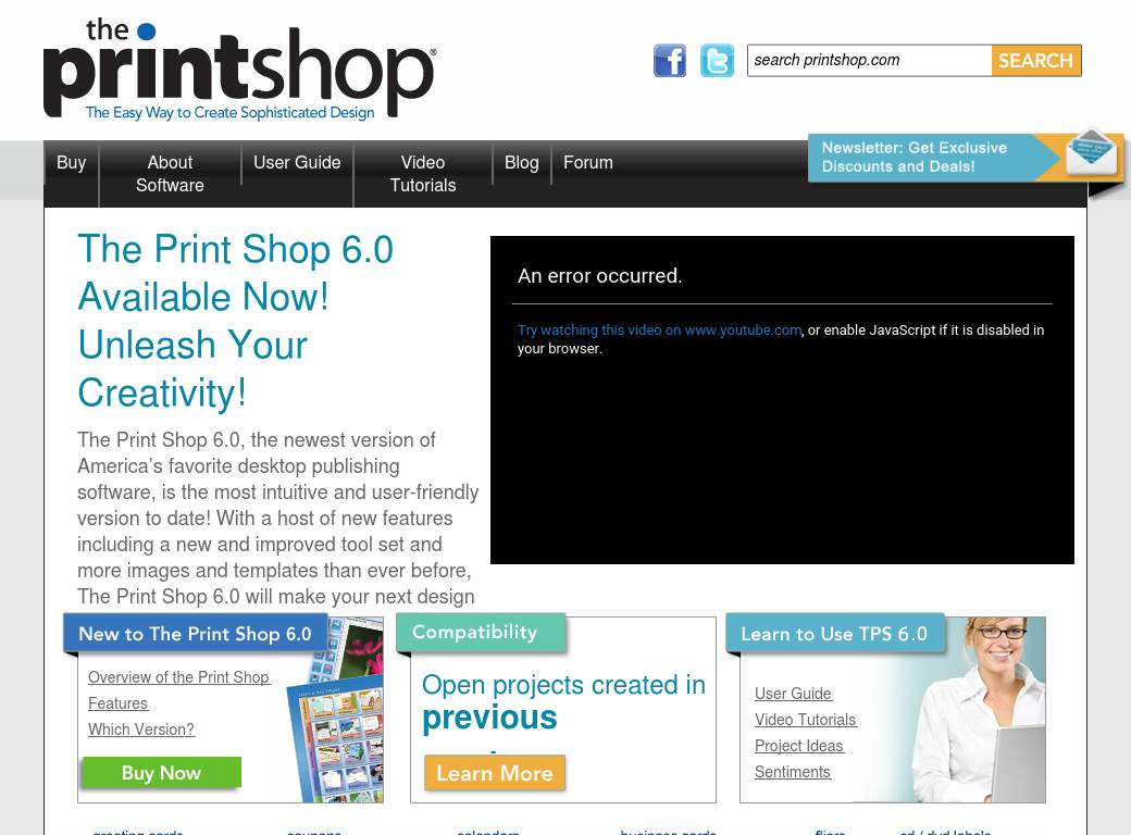 Printshop.com