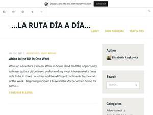 Rutadiadia.wordpress.com