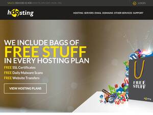 D9hosting.com