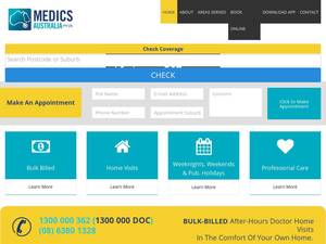 pahms.com.au