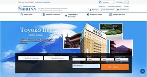 toyoko-inn.com