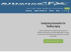 agingresearch.org