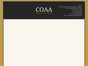 coaa.co.uk