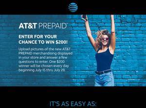 prepaidsweepstakes.com