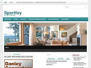 Sportfoy.com