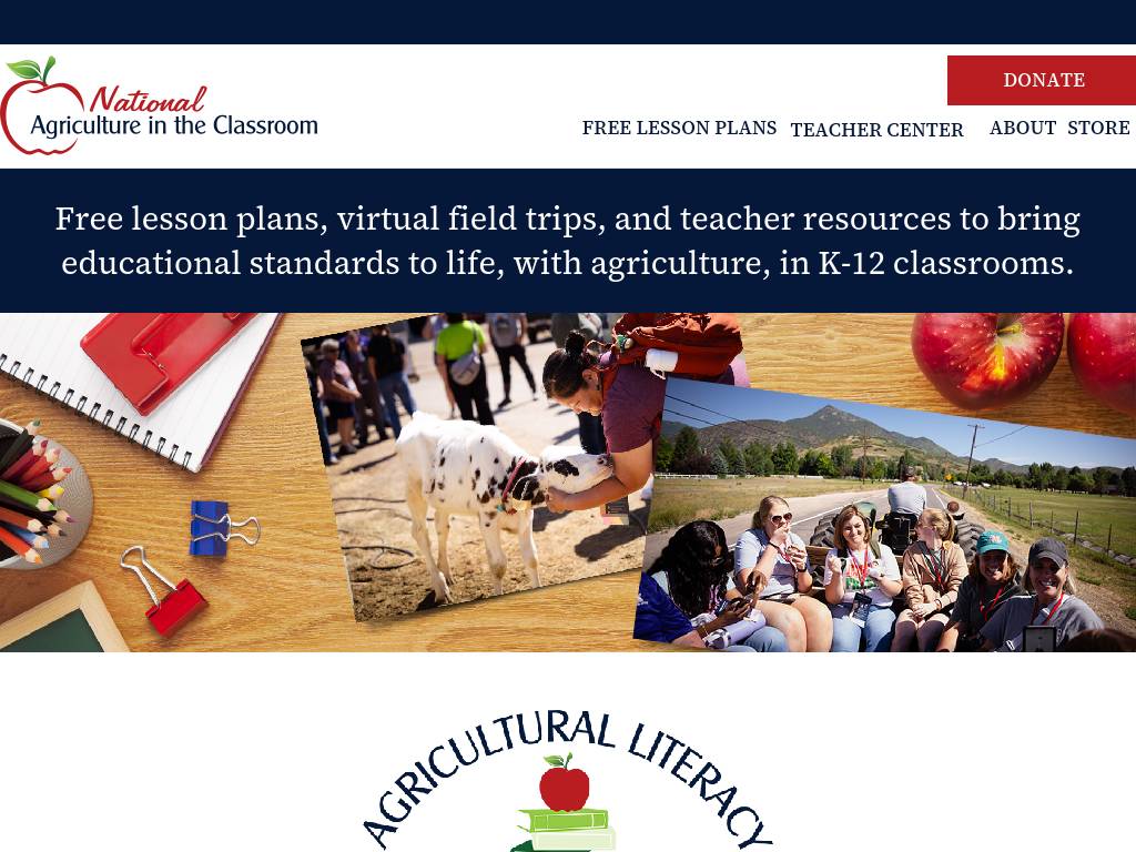 Agclassroom.org