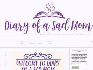 diaryofasadmom.com