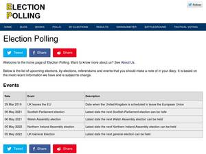 Electionpolling.co.uk